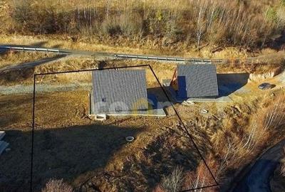 Casă cu 3 camere în Plopi - 4