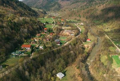 Teren de 30283 mp, în Cazaci - 10