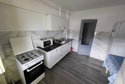 Apartament cu 2 camere în Precista - 4
