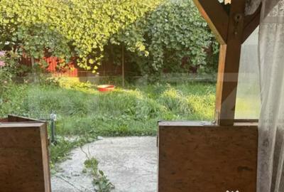 Casă cu 3 camere cu Teren 5100 Mp în Central - 7