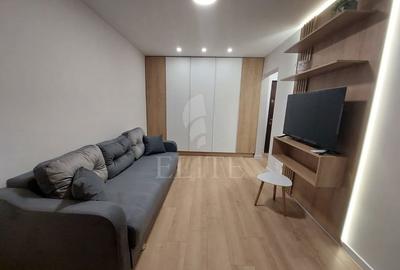 Garsoniera în zona Fac.de Arhitectura - 1