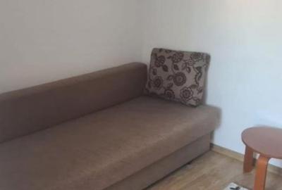 Garsoniera zona Cet mobilată utilată 22 mp etaj 2/4 RADET preț 280€ - 3
