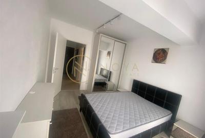Apartament cu 2 camere decomandat, mobilat în Grozăvești - 10