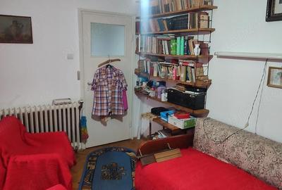 Apartament cu 2 camere semidecomandat în Gheorgheni - 1