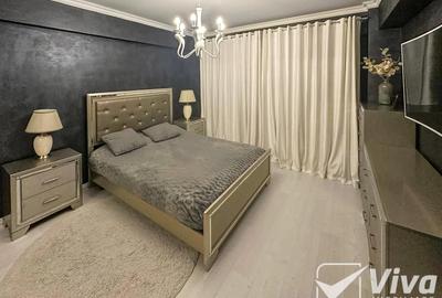 Apartament cu 2 camere decomandat, mobilat în Valea Lupului - 3