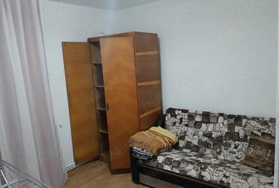 Apartament cu 2 camere semidecomandat în Central - 3