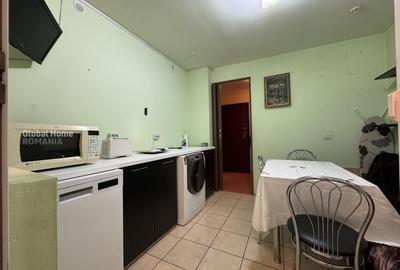 Apartament cu 2 camere decomandat, mobilat în Moșilor - 6