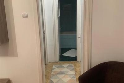 Apartament 2 camere 2 balcoane etaj 1 - 5