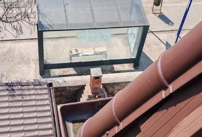 Apartament cu 2 camere decomandat în Central - 7