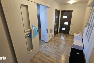 Apartament cu 2 camere decomandat în Unirii