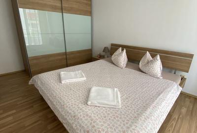 Apartament cu 2 camere decomandat în Nufărul - 3