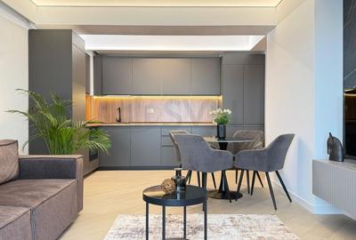 REA1024698 Apartament 2 camere I Cortina North I - 2