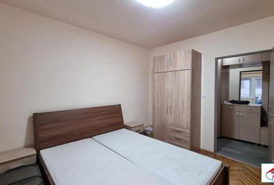 Apartament cu 2 camere decomandat în Central - 9