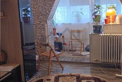 Apartament cu 2 camere decomandat în Holboca - 12