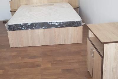 Garsonieră decomandată în Baba Novac - 7