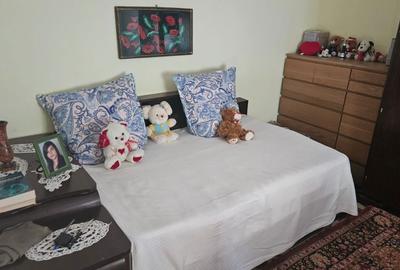 Casă cu 2 camere în Făurei - 5