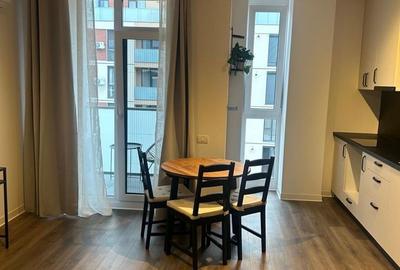 Apartament cu 2 camere decomandat în Dumbrăvița - 7