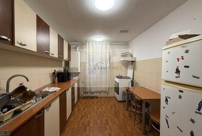 Apartament cu 3 camere decomandat, mobilat în Mărăști - 2