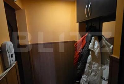 Apartament cu 2 camere semidecomandat în Central - 2