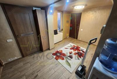 Casa individuala. Mobilata si utilata. Garaj. - 7