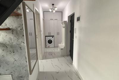 Apartament cu 3 camere decomandat în Giroc - 2