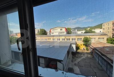 Garsonieră în Gării - 1