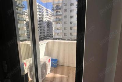 Garsonieră decomandată în Central - 4