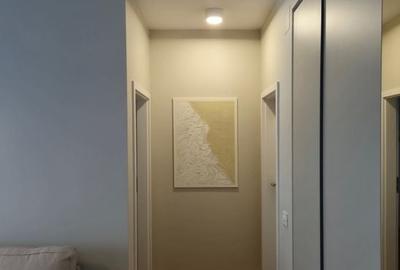 Apartament unic 2 camere Avalon - Pipera - 7