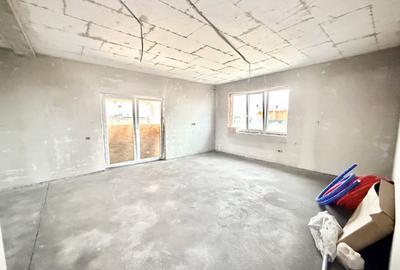 Casa individuala cu 4 camere si 540 mp de teren - Mosnita - Zona Valery - 9