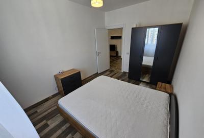 APARTAMENT 2 CAMERE MILITARI RESIDENCE WEINER PALADA 12, MOBILAT, UTILAT - 15