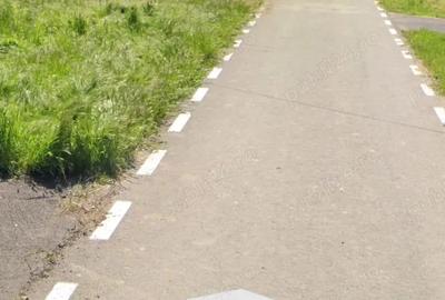 Casă cu 3 camere cu Teren 1400 Mp în Mihai Viteazu - 9