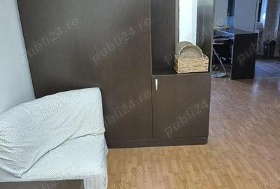 Garsonieră semidecomandată, mobilată în Pantelimon - 1