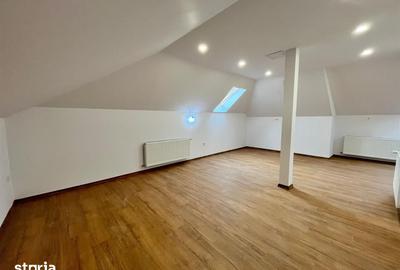 Casă cu 4 camere cu Teren 475 Mp în Trei Stejari - 11