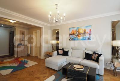 Apartament premium cu 3 camere, loc de parcare, terasa - 2