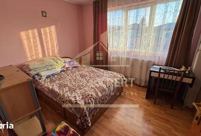 Apartament cu 2 camere semidecomandat în Central - 8