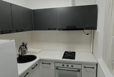 Apartament cu 2 camere semidecomandat în Central - 5