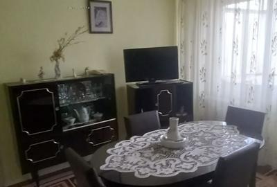 Apartament cu 2 camere semidecomandat în Govândari - 3
