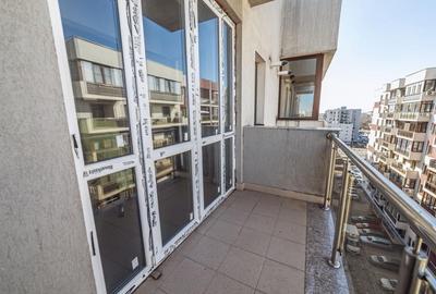 Garsonieră decomandată, mobilată în Ghencea - 15