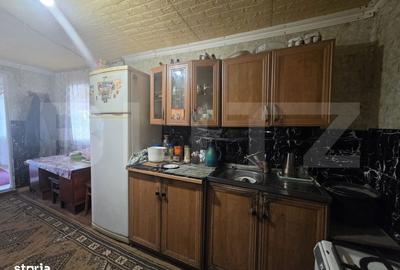 Casă cu 2 camere în Sătmărel - 5