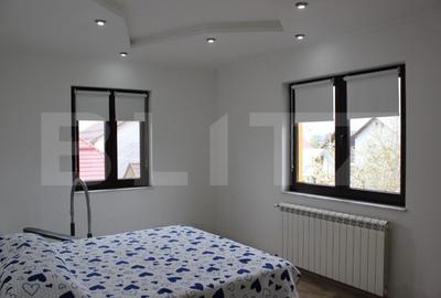 Casă cu 5 camere cu Teren 1200 Mp în Central - 12