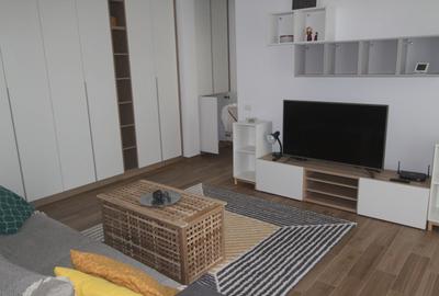 Apartament cu 2 camere decomandat, mobilat în Dumbrăvița - 3