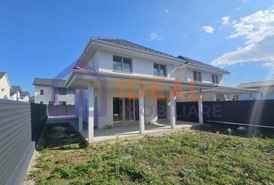 Casa Indivduala cu 4 camere si 320 mp curte, Selimbar - 3