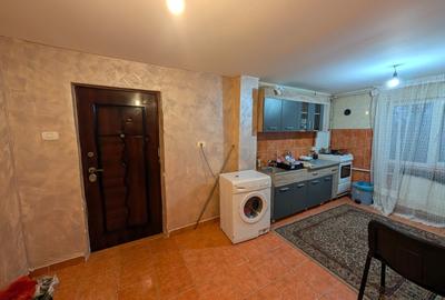 Nord Selgros, apartament situat la Parter - 3