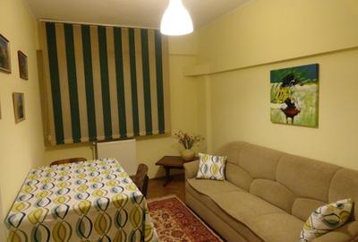 Apartament cu 3 camere decomandat, mobilat în Independenței - 10