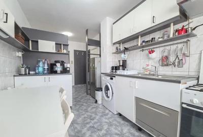 Apartament cu 3 camere decomandat, mobilat în Iancului - 1