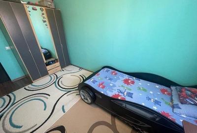 Apartament cu 2 camere semidecomandat, mobilat în Florești - 8