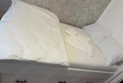 Garsonieră decomandată în Central - 2