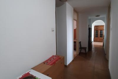 Lujerului-Cora 1 min.metrou.Pozitie Excelenta! - 4