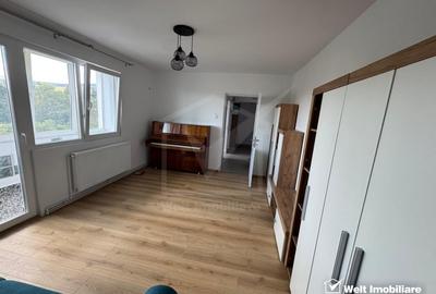 Apartament cu 3 camere, strada Constantin Brancusi - 2