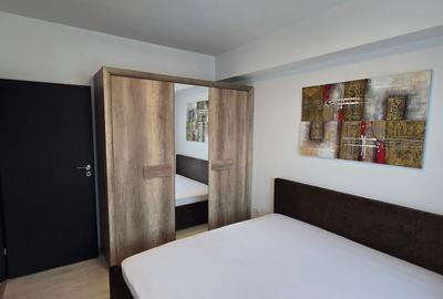 Apartament cu 2 camere decomandat, mobilat în Central - 7